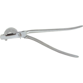 MILTEX WHITE Improved Emasculator, 12" (30.5 cm). MPN: 6000-SS
