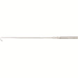 MILTEX COVAULT Ovariohysterectomy Hook with probe tip, 8-1/4" (21 cm). MPN: 6006