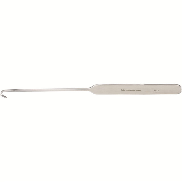 MILTEX SNOOK Ovariohysterectomy Hook. MPN: 6008