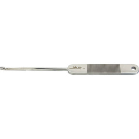 MILTEX CORNELL Curette, 6-3/4" (17.1 cm). MPN: 6035