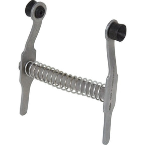 MILTEX Petite Mouth Gag, 2-1/4" (5.7 cm) lightweight. MPN: 6039