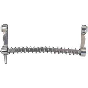 MILTEX Canine Mouth Gag, medium size, 5-1/2" (13.9 cm). MPN: 6042