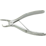 MILTEX VETERINARY Tartar Removal Forceps, 5". MPN: 6051