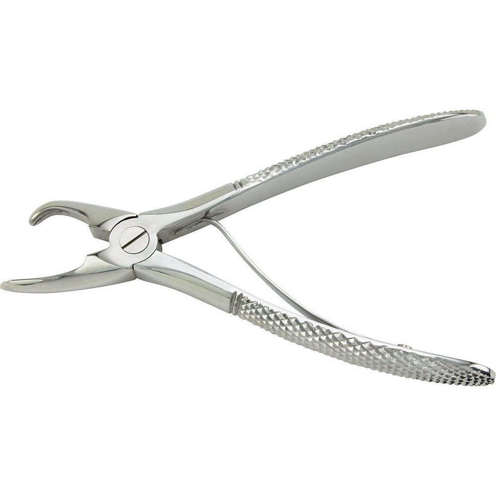 MILTEX Veterinary Tartar Removal Forceps, 5-1/2". MPN: 6052