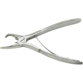 MILTEX Veterinary Tartar Removal Forceps, 5-1/2". MPN: 6052