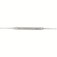 MILTEX No. 75 LUCAS Curette, Double Ended, Straight. MPN: 61-2