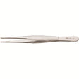 MILTEX Dressing Forceps, standard pattern serrated handles, 6" (154mm), serrated tips. MPN: 6-10