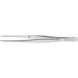 MILTEX SEMKEN Dressing Forceps, 4-7/8" (125mm), Serrated Tips. MPN: 6-104