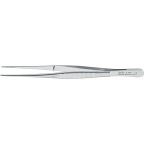MILTEX SEMKEN Dressing Forceps, 4-7/8" (125mm), Serrated Tips. MPN: 6-104