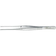 MILTEX SEMKEN Tissue Forceps, 5" (127mm), 1 X 2 teeth. MPN: 6-106