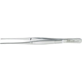 MILTEX SEMKEN Tissue Forceps, 5" (127mm), 1 X 2 teeth. MPN: 6-106