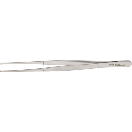 MILTEX SEMKEN Tissue Forceps, 6" (153mm), 1 x 2 teeth. MPN: 6-109A