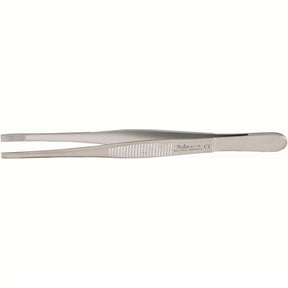 MILTEX STILLE Tissue Forceps, 5-1/8" (130mm), 4 x 5 Teeth. MPN: 6-110