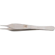 MILTEX ADSON Dressing Forceps, 4-3/4" (120mm), delicate, serrated. MPN: 6-118