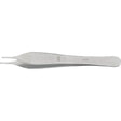 MILTEX ADSON Tissue Forceps, 4-3/4" (120mm), 1 x 2 Teeth. MPN: 6-120
