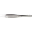 MILTEX ADSON Dressing Forceps, 5-7/8" (150mm), serrated. MPN: 6-129