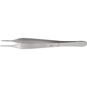 MILTEX ADSON Dressing Forceps, 5-7/8" (150mm), serrated. MPN: 6-129