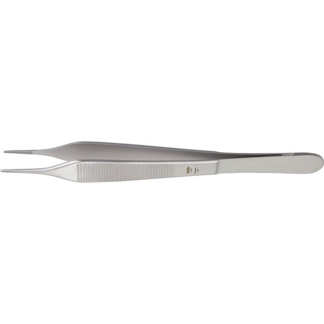 MILTEX ADSON Dressing Forceps, 5-7/8" (150mm), serrated. MPN: 6-129