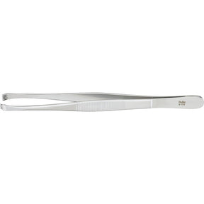 MILTEX STONE Tissue Forceps, 6" (153mm), 4 x 5 teeth. MPN: 6-132