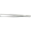MILTEX MARTIN Tissue Forceps, 7-1/2" (191mm), 7 X 8 teeth. MPN: 6-136