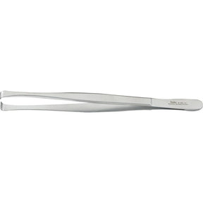 MILTEX MARTIN Tissue Forceps, 7-1/2" (191mm), 7 X 8 teeth. MPN: 6-136