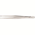 MILTEX BROWN Tissue Forceps, 6" (152mm), 8 X 8 Side Grasping Teeth. MPN: 6-138