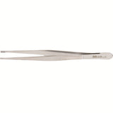 MILTEX BROWN Tissue Forceps, 6" (152mm), 8 X 8 Side Grasping Teeth. MPN: 6-138