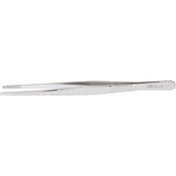 MILTEX Dressing Forceps, 8" (203mm), Standard Pattern, Serrated Handles, Serrated Tips. MPN: 6-14