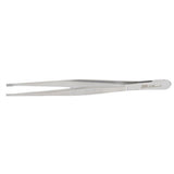 MILTEX BROWN Tissue Forceps, 10" (251mm), 8 x 8 Side Grasping Teeth. MPN: 6-141