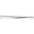 MILTEX RUSSIAN Tissue Forceps, 7-3/4" (200mm), serrated handles. MPN: 6-144