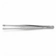 MILTEX RUSSIAN Tissue Forceps, 10-1/4" (258mm), serrated handles. MPN: 6-145