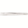MILTEX BONNEY Tissue Forceps, 6-3/4" (172.5mm), straight, serrated tips, 1 X 2 teeth. MPN: 6-148