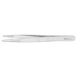 MILTEX BONNEY Tissue Forceps, 6-3/4" (172.5mm), serrated tips, 2 x 3 teeth. MPN: 6-150