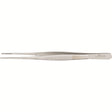 MILTEX POTTS-SMITH Dressing Forceps, 7-1/4" (183mm), tips 1.6mm wide, serrated. MPN: 6-154