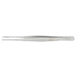 MILTEX POTTS-SMITH Dressing Forceps, 11-3/4" (300.5mm), Serrated. MPN: 6-159