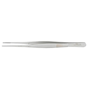 MILTEX POTTS-SMITH Dressing Forceps, 11-3/4" (300.5mm), Serrated. MPN: 6-159