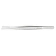 MILTEX POTTS-SMITH Tissue Forceps 1 X 2 teeth, 12" (30.5 cm), serrated tips. MPN: 6-164A
