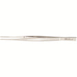 MILTEX CUSHING Dressing Forceps, 6-3/4" (170mm), Serrated, Scraper End. MPN: 6-188