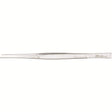 MILTEX CUSHING Tissue Forceps, 6-3/4" (171.5mm), 1 x 2 Teeth, Scraper End. MPN: 6-189