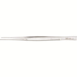 MILTEX CUSHING Tissue Forceps, 6-3/4" (171.5mm), 1 x 2 Teeth, Scraper End. MPN: 6-189