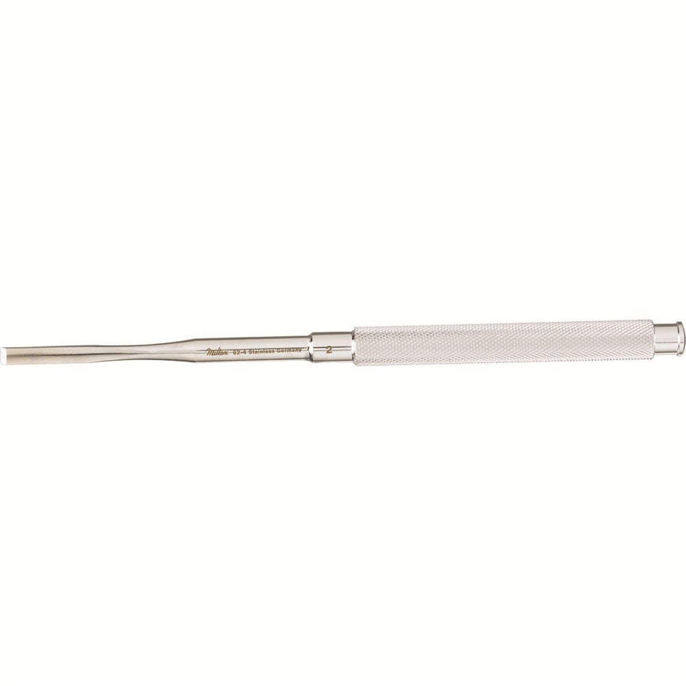 MILTEX No. 2 GARDNER Bone Chisel. MPN: 62-4