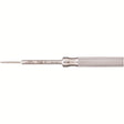 MILTEX Osteotome, 5-7/8", Sharp, 2mm Wide. MPN: 62-100