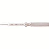 MILTEX Osteotome, 5-7/8", Sharp, 2mm Wide. MPN: 62-100