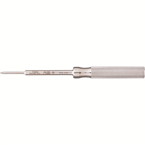 MILTEX Osteotome, 5-7/8", Sharp, 2mm Wide. MPN: 62-100