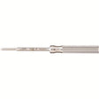 MILTEX Osteotome, 5-7/8", Sharp, 3.25mm Wide. MPN: 62-102