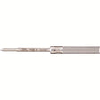 MILTEX Osteotome, 5-7/8", Sharp, 3.8mm Wide. MPN: 62-103