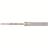 MILTEX Osteotome, 5-7/8", Sharp, 3.8mm Wide. MPN: 62-103
