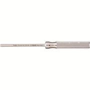 MILTEX Osteotome, 5-7/8", Blunt, 4mm Wide. MPN: 62-105