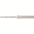 MILTEX Osteotome, 5-7/8", Blunt, 5mm Wide. MPN: 62-106