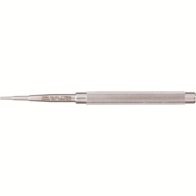 MILTEX Progressive Osteotome, Concave, 1.9 mm. MPN: 62-121